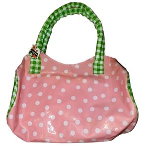 NWT- Mary Jane Bags- Make-up/ toiletry bag